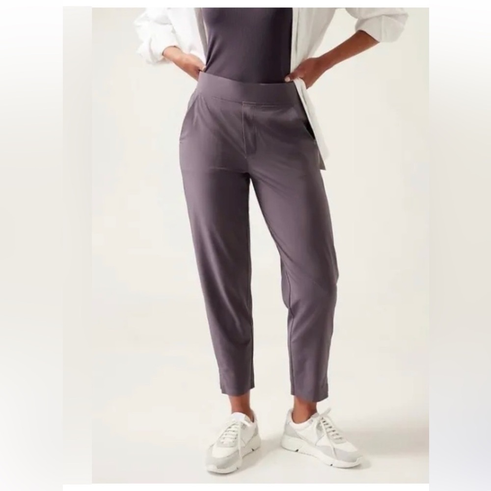 Athleta Brooklyn Ankle Pant